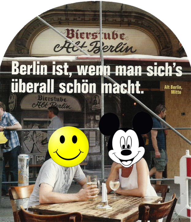 Alt-Berlin-Smile